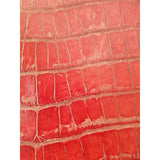 Charles Jourdan Burgundy  Handbag