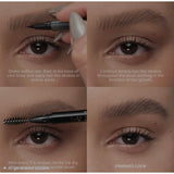 Anastasia Beverly Hill Microstroke Brow Pen - Caramel