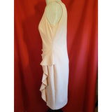 LAUREN RALPH LAUREN Pale Pink Dress Size 8 US / M