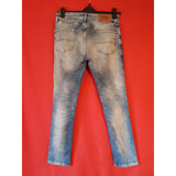 Tommy Jeans Men's Blue Jeans Size W30 L30