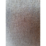 GANT Black Wool Blend Jumper Size XL