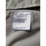 MOSS Men's Grey Suit Size 44R