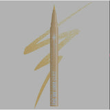 NYX Professional Makeup Bridgerton Royal Epic Ink Liner Glitz - Glitzed In Gold
