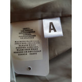 Ann Taylor Grey Dress Size 0 / XS