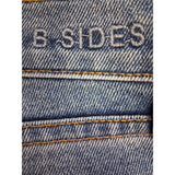 B Sides Blue Jeans Size W31 L28