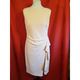 LAUREN RALPH LAUREN Pale Pink Dress Size 8 US / M