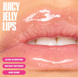 Huda Beauty Faux Filler Jelly Oil - Juicy Goji