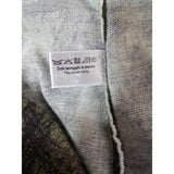 Bottega Veneta Green Cardigan Size 38 IT 6 UK