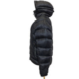 Jottnar Conquer Giants Men's Black Jacket Size M