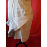 Ann Taylor Grey Dress Size 0 / XS