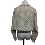 Blarney Woollen Mills Womens Knit Jumper Size M