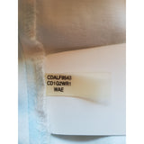 Calvin Klein Light Blue White Dress Size P / S