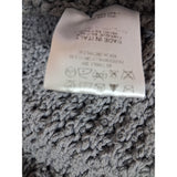 Stella McCartney Grey Knit Cardigan Size 38 IT / XS