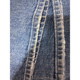 Mother High Waisted Rider Skimp Navy Jeans Size W31 W31