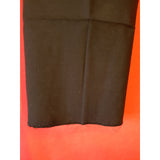 DKNY Women's Black  Trousers Suit Size 4 / S