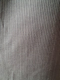 PS Paul Smith Mens Grey Pinstripe 100% Wool Blazer Suit Jacket Size 42 R