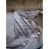 Prada Mens Khaki Shirt Size 42" / 16.5