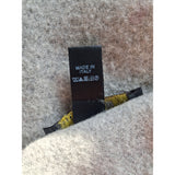 Vivienne Westwood Grey Wool Scarf