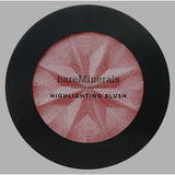 bareMinerals NUDE® Highlighting Blush - Pink Blue
