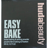 Huda Beauty Easy Bake Loose Baking & Setting Powder - Cherry Blossom Cake