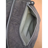 Kipling Grey Crossbody, bag