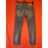 Ralph Lauren Men's Navy Jeans W30 L32