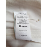 Per Una Speziale White Black Top Size 14