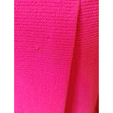 Moschino Cheap and Chic Pink Wool Dress Size 8