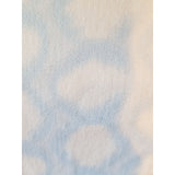 Calvin Klein Light Blue White Dress Size P / S