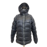 Jottnar Conquer Giants Men's Black Jacket Size M
