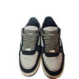 Represent Low-Top Leather & Suede Skate Sneakers / Trainers Size 6
