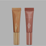 Charlotte Tilbury Hollywood Superstar Glow Kit