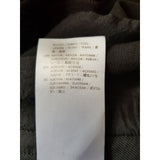 Stella McCartney Black Trousers Size 40 IT 8 UK
