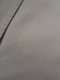 Paul Smith London The Westbourne Light Brown Cotton Blazer Jacket Made in Italy UK 38