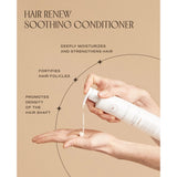 Innersense Hair Renew Soothing Conditioner - 295 ml