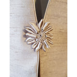 Jacques Vert Cream Blazer Size 10