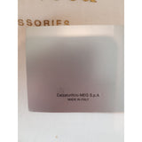 Vivienne Westwood Black Leather Wing Ankle Boots Size 38 EU 5 UK