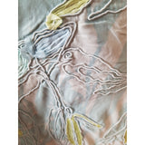 Nicole Farhi Light Blue 100% Silk Dress Size 8