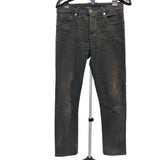 Tom Ford Men's Green Corduroy Jeans Size W32 L31