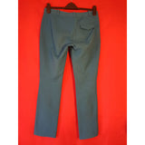 Joseph Blue Trousers Size 38 / M