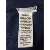 Juicy Couture Navy Zip Hoodie Size L
