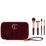 Charlotte's Hollywood Mini Brush Set Limited Edition