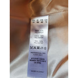 Jacques Vert Beige Lace Dress and Cardigan Size 18.