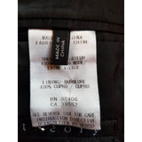 Theory Men's Grey 100% Wool Blazer Jacket Size 46R