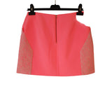 Ted Baker Pink Short Skirt, Size 2 / 10