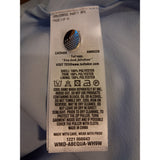 Ted Baker Light Blue Dress Size 1 / 8 UK