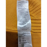 French Connection Womens Mustard Jumper Size S
