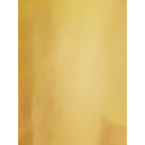 L.K.Bennett Bright Yellow Skirt with Pockets Size 12