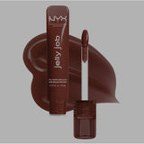 NYX Jelly Job Full-Bodied Shine Gloss - 16 Jellybean