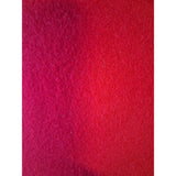 Fleurette Womens Red Pure Wool Coat Size US 6 UK 10